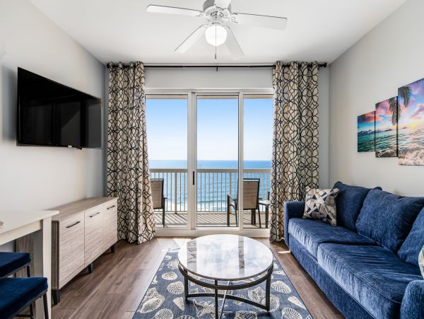 Panama City Beach Home 1018793