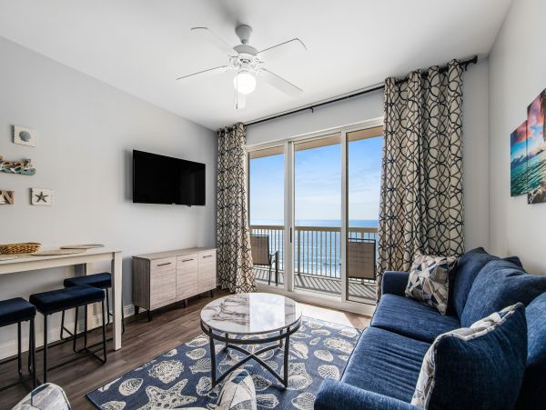 Panama City Beach Home 1018793