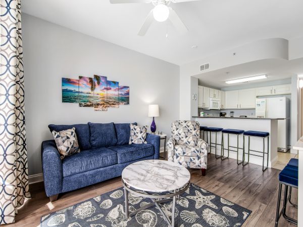 Panama City Beach Home 1018793