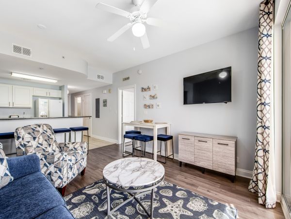 Panama City Beach Home 1018793