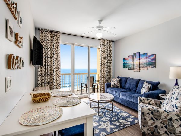 Panama City Beach Home 1018793