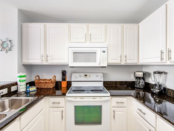 Panama City Beach Home 1018793