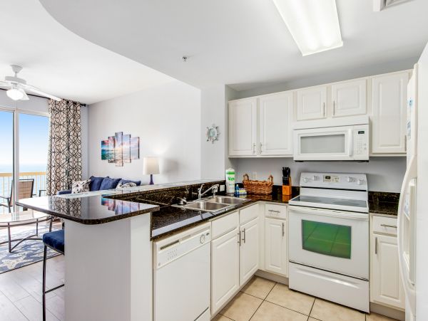 Panama City Beach Home 1018793