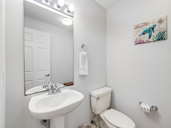 Panama City Beach Home 1018793