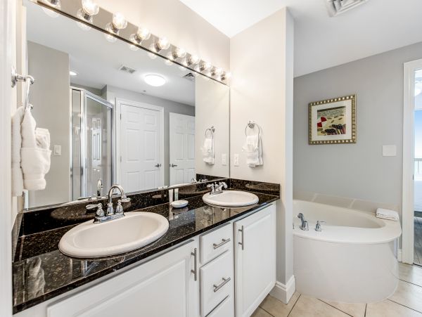 Panama City Beach Home 1018793