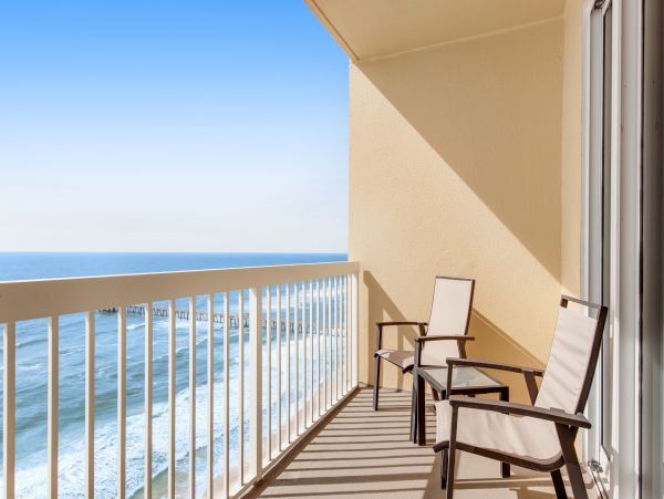 Panama City Beach Home 1018793