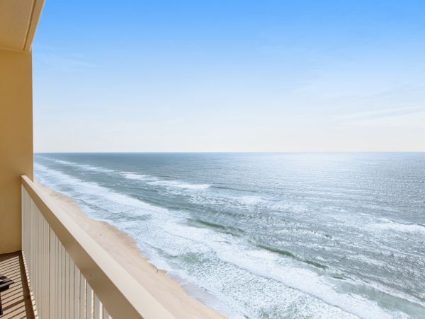 Panama City Beach Home 1018793