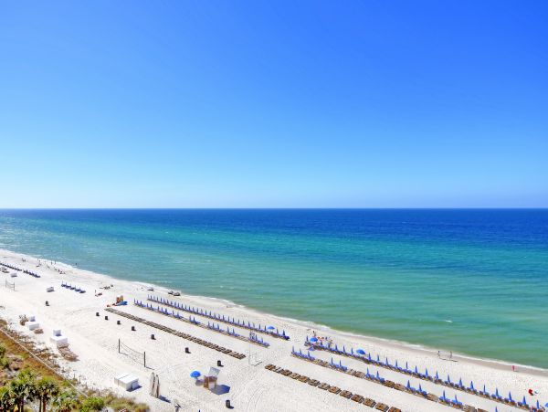 Panama City Beach Home 1018793