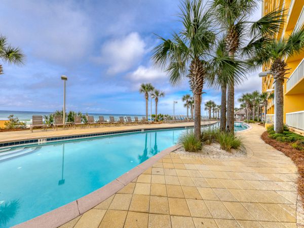 Panama City Beach Home 1018793