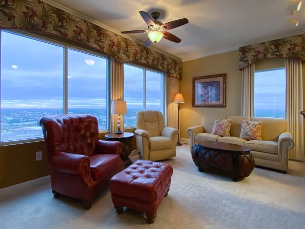 Panama City Beach Home 1018794