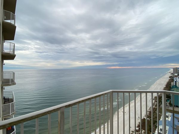 Panama City Beach Home 1018794