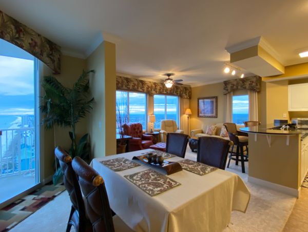 Panama City Beach Home 1018794
