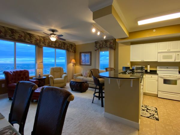 Panama City Beach Home 1018794