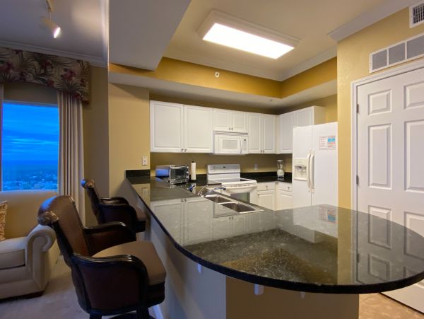 Panama City Beach Home 1018794