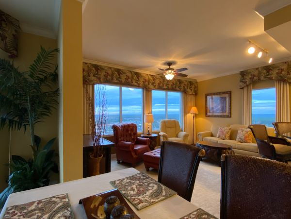 Panama City Beach Home 1018794