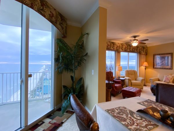 Panama City Beach Home 1018794