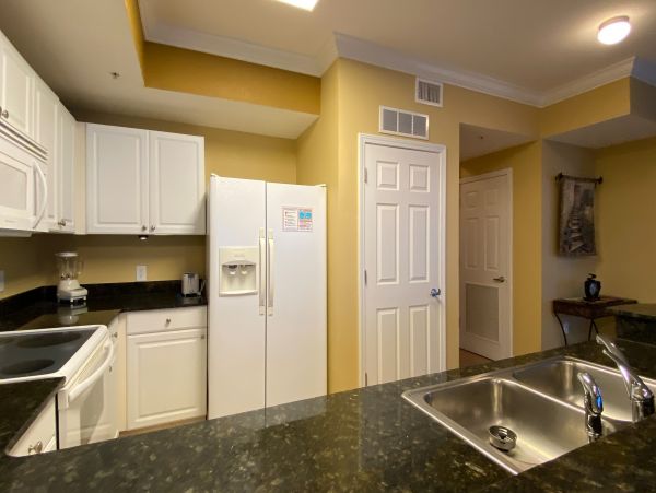 Panama City Beach Home 1018794