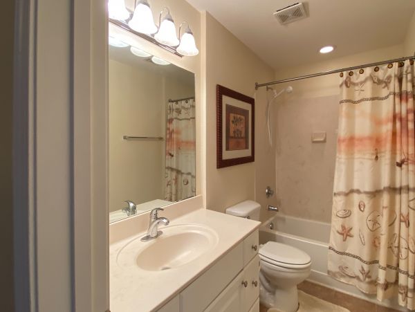 Panama City Beach Home 1018794