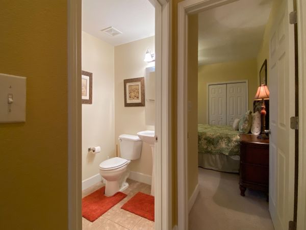 Panama City Beach Home 1018794