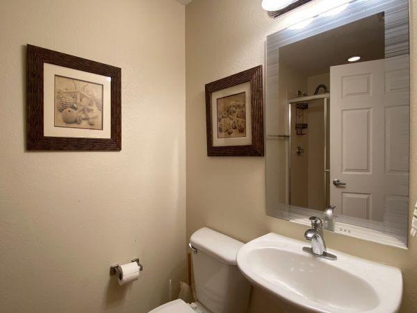 Panama City Beach Home 1018794