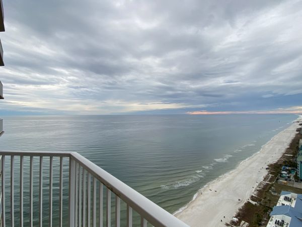 Panama City Beach Home 1018794
