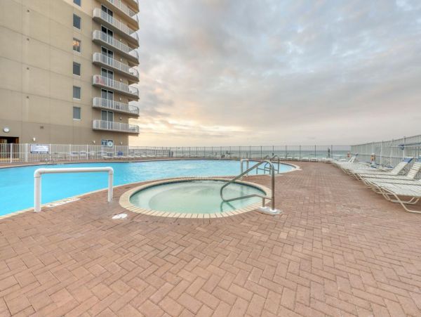 Panama City Beach Home 1018794