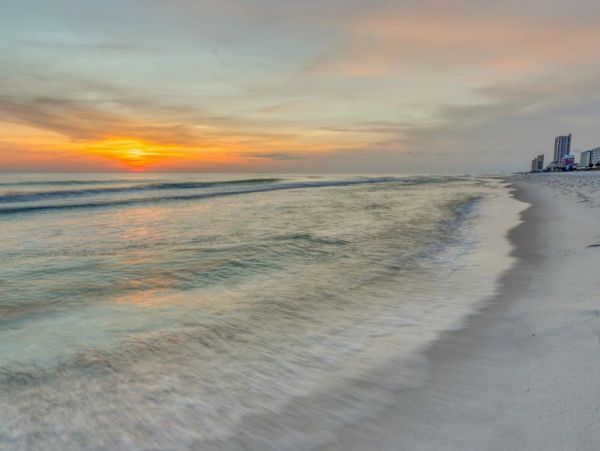 Panama City Beach Home 1018794