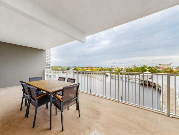 Panama City Beach Home 1018795