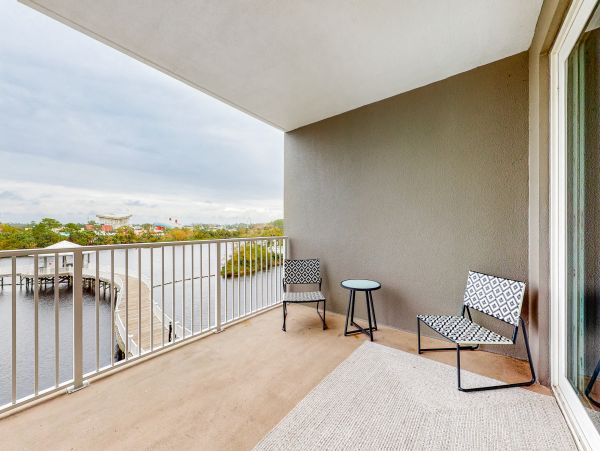 Panama City Beach Home 1018795