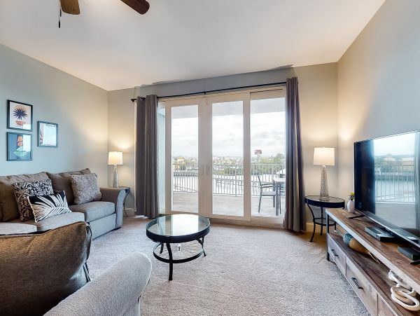 Panama City Beach Home 1018795