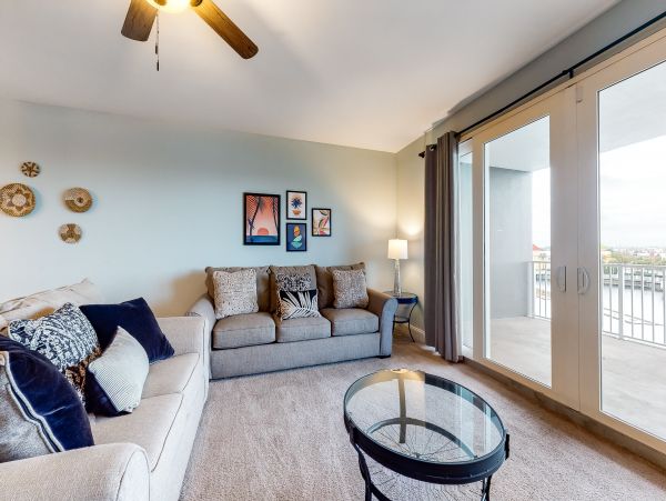 Panama City Beach Home 1018795