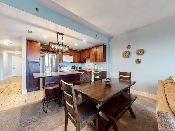 Panama City Beach Home 1018795