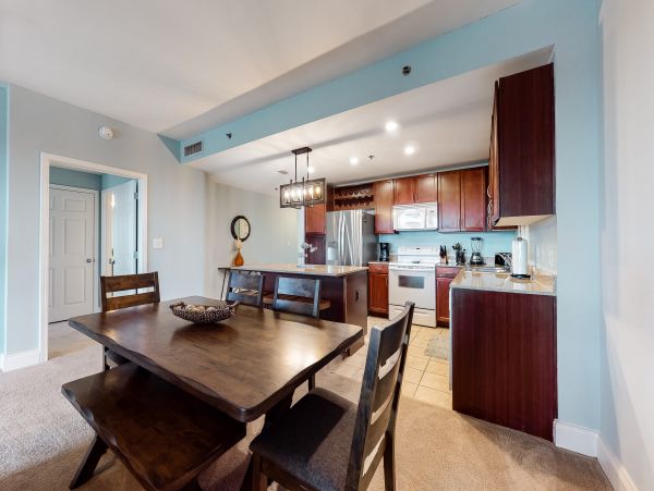Panama City Beach Home 1018795