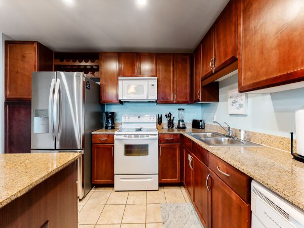 Panama City Beach Home 1018795