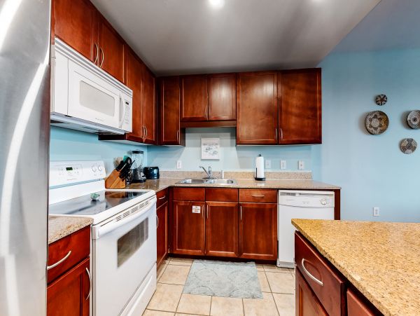Panama City Beach Home 1018795