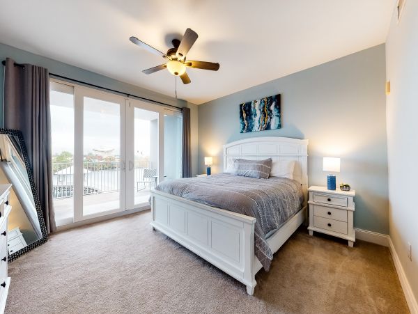 Panama City Beach Home 1018795