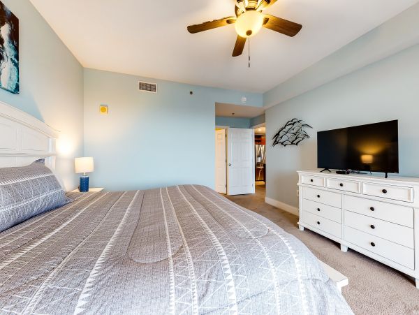 Panama City Beach Home 1018795