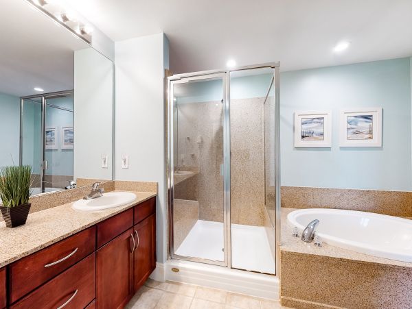 Panama City Beach Home 1018795