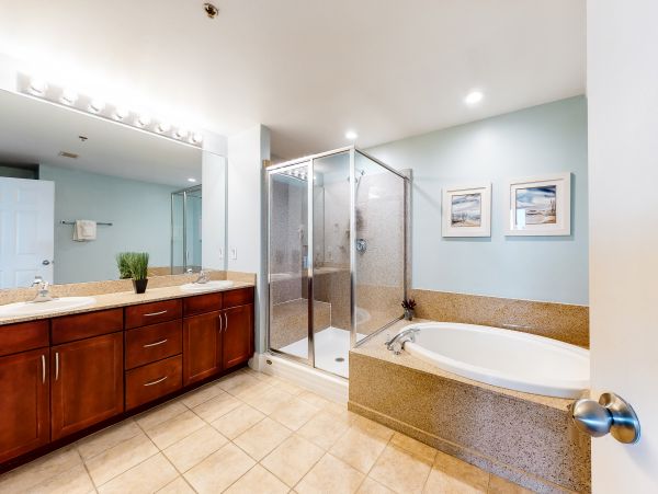 Panama City Beach Home 1018795