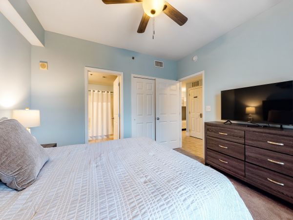 Panama City Beach Home 1018795