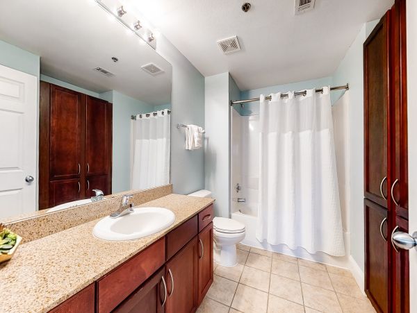 Panama City Beach Home 1018795