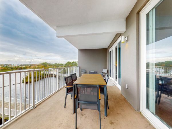 Panama City Beach Home 1018795