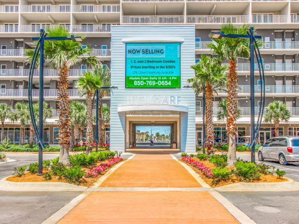 Panama City Beach Home 1018795