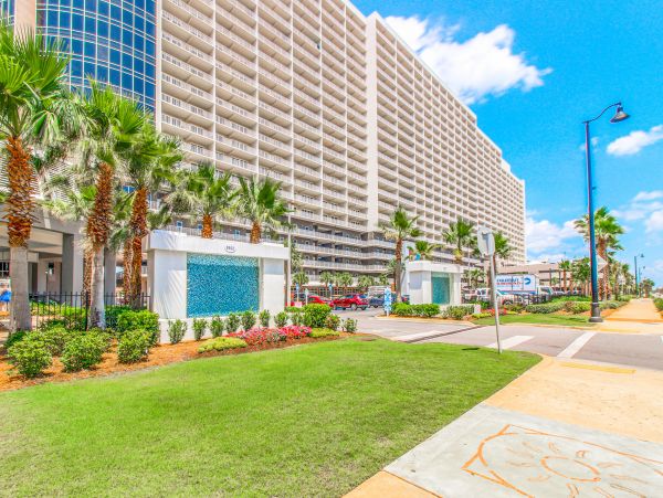 Panama City Beach Home 1018795