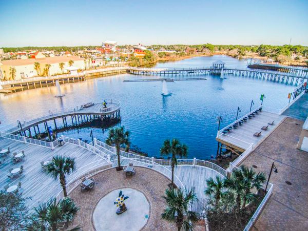 Panama City Beach Home 1018795