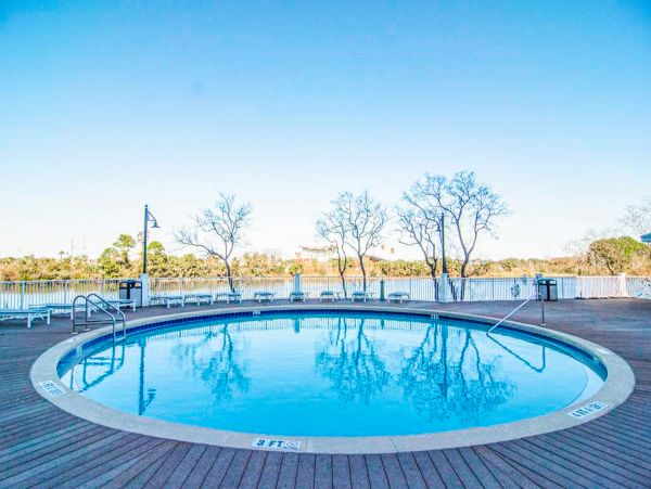 Panama City Beach Home 1018795