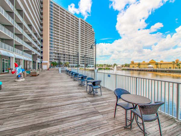 Panama City Beach Home 1018795