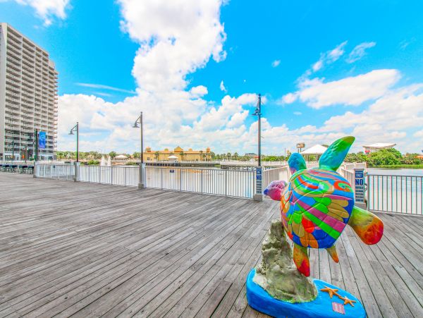 Panama City Beach Home 1018795