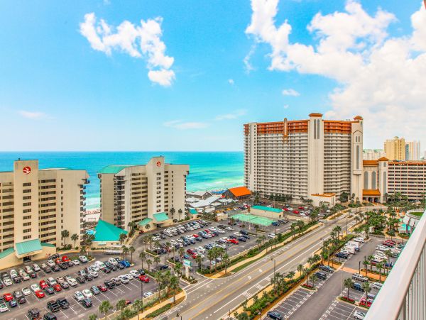 Panama City Beach Home 1018795