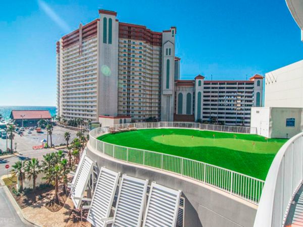 Panama City Beach Home 1018795